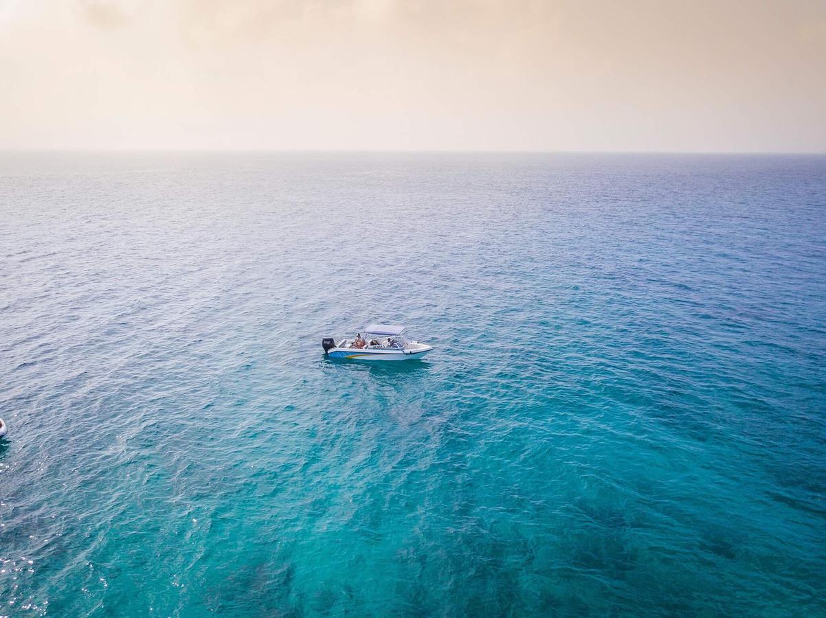 Bodufolhudhoo 冲浪休闲旅馆酒店 外观 照片